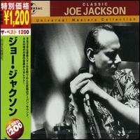 Best 1200 von Joe Jackson