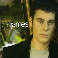 I'm All Alone von Eran James