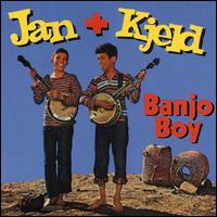 Banjo Boy von Jan And Kjeld
