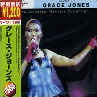 Best 1200 von Grace Jones