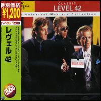 Best 1200 von Level 42
