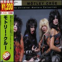 Best 1200 von Mötley Crüe