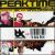 Peaktime, Vol. 6: Mixed by BK & Vinylgroover von Vinylgroover
