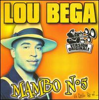 Mambo No. 5 [Import Single] von Lou Bega