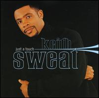 Just a Touch von Keith Sweat