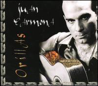 Orillas von Juan Carmona