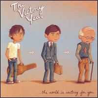 World Is Waiting for You von The Victory Year