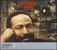 Midnight Love [Expanded Edition] von Marvin Gaye