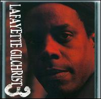 Three von Lafayette Gilchrist