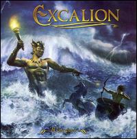 Waterlines von Excalion