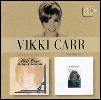 Ways to Love a Man/Nashville by Carr von Vikki Carr