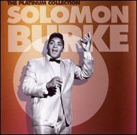 Platinum Collection von Solomon Burke