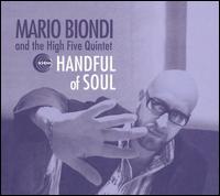 Handful of Soul von Mario Biondi