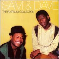 Platinum Collection von Sam & Dave