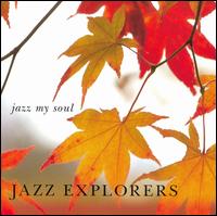 Jazz My Soul von Jazz Express