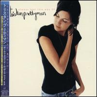 Shy That Way von Tristan Prettyman