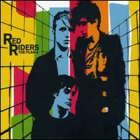 Plan A von Red Riders