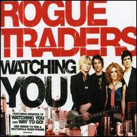 Watching You [Australia CD] von Rogue Traders