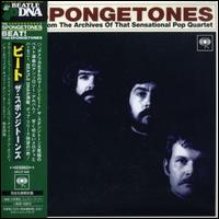 Beat the Spongetones von The Spongetones