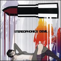 Devil [UK CD] von Stereophonics