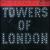 Japan Only EP von Towers of London