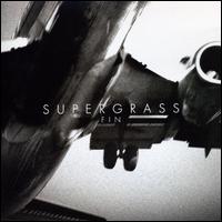 Fin von Supergrass