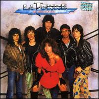 Solo Quiero Rock & Roll von La Torre