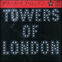 Japan Only EP von Towers of London