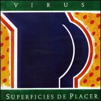 Superficies de Placer von Virus