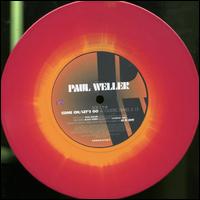 Come on Let's Go, Pt. 2 von Paul Weller