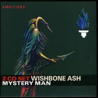 Mystery Man von Wishbone Ash
