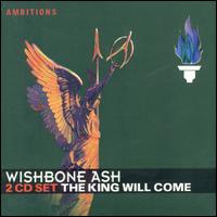 King Will Come von Wishbone Ash