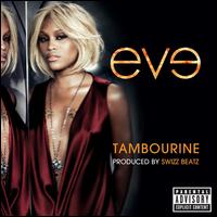 Tambourine von Eve