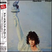 I Stand Alone von Al Kooper