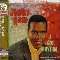 I Got Rhythm von Johnny Nash