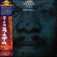 Spaceball von Larry Young