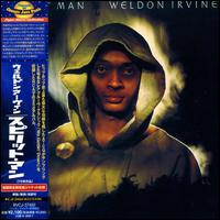 Spirit Man von Weldon Irvine
