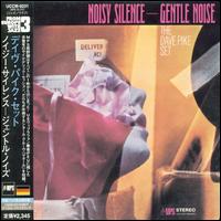 Noisy Silence-Gentle Noise von Dave Pike
