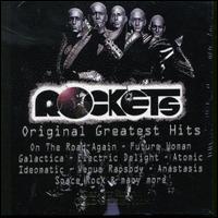 Definitive Collection von The Rockets