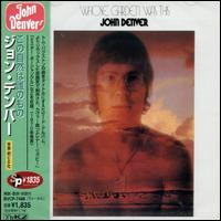 Whose Garden Was This von John Denver