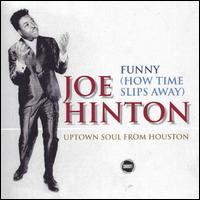 Funny How Time Slips Away von Joe Hinton