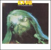 Leon Russell and the Shelter People von Leon Russell