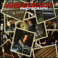 Photograph von Nickelback