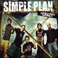 Crazy von Simple Plan