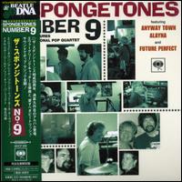 Number 9 von The Spongetones