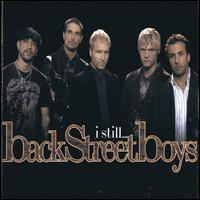 I Still von Backstreet Boys
