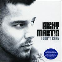 I Don't Care [DVD] von Ricky Martin