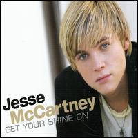 Get Your Shine On von Jesse McCartney