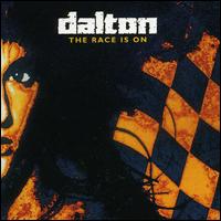 Race Is On von Dalton