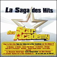 Star Academy 5: Saga des Hits von Star Academy 5